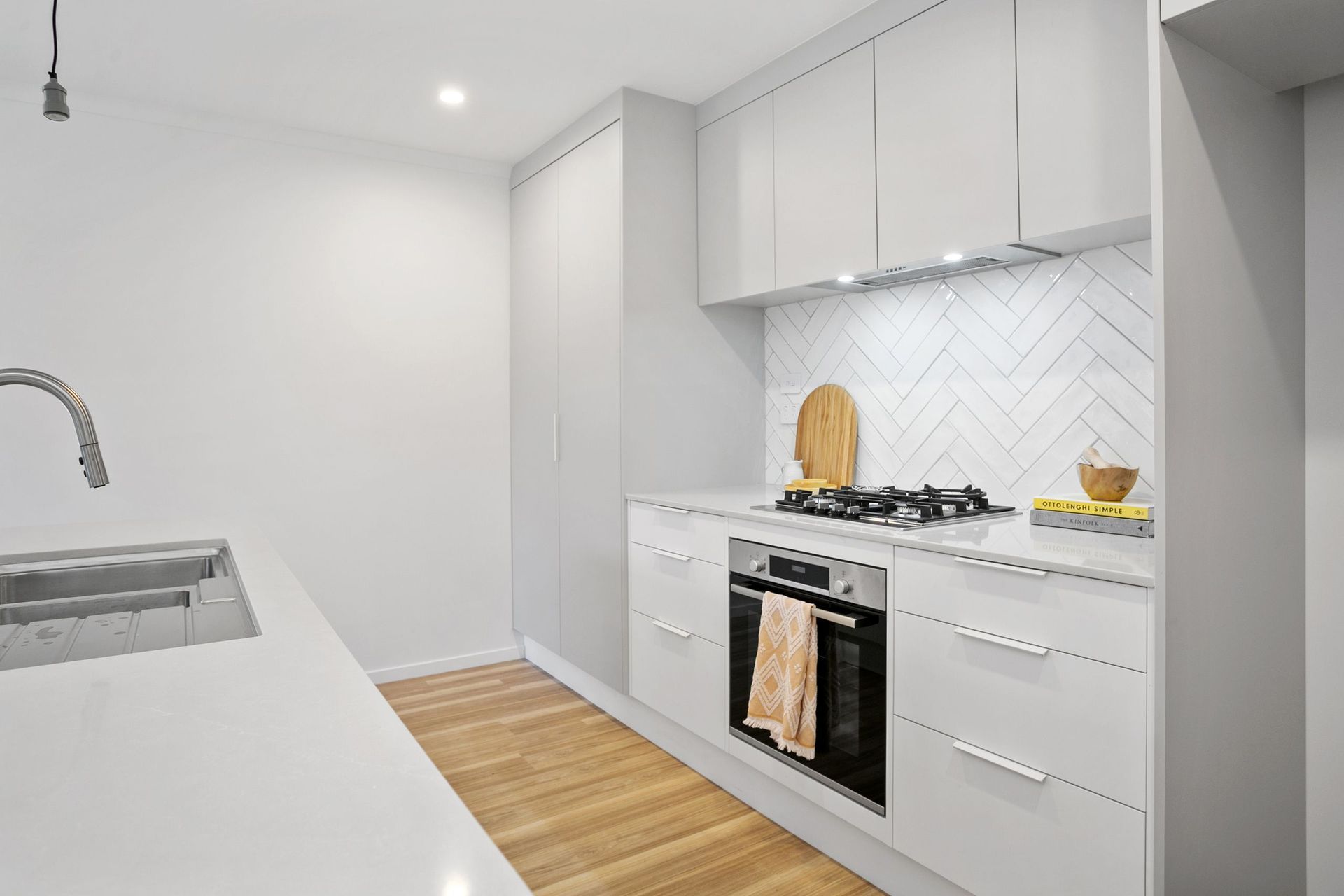 River View Road (Lot 3)