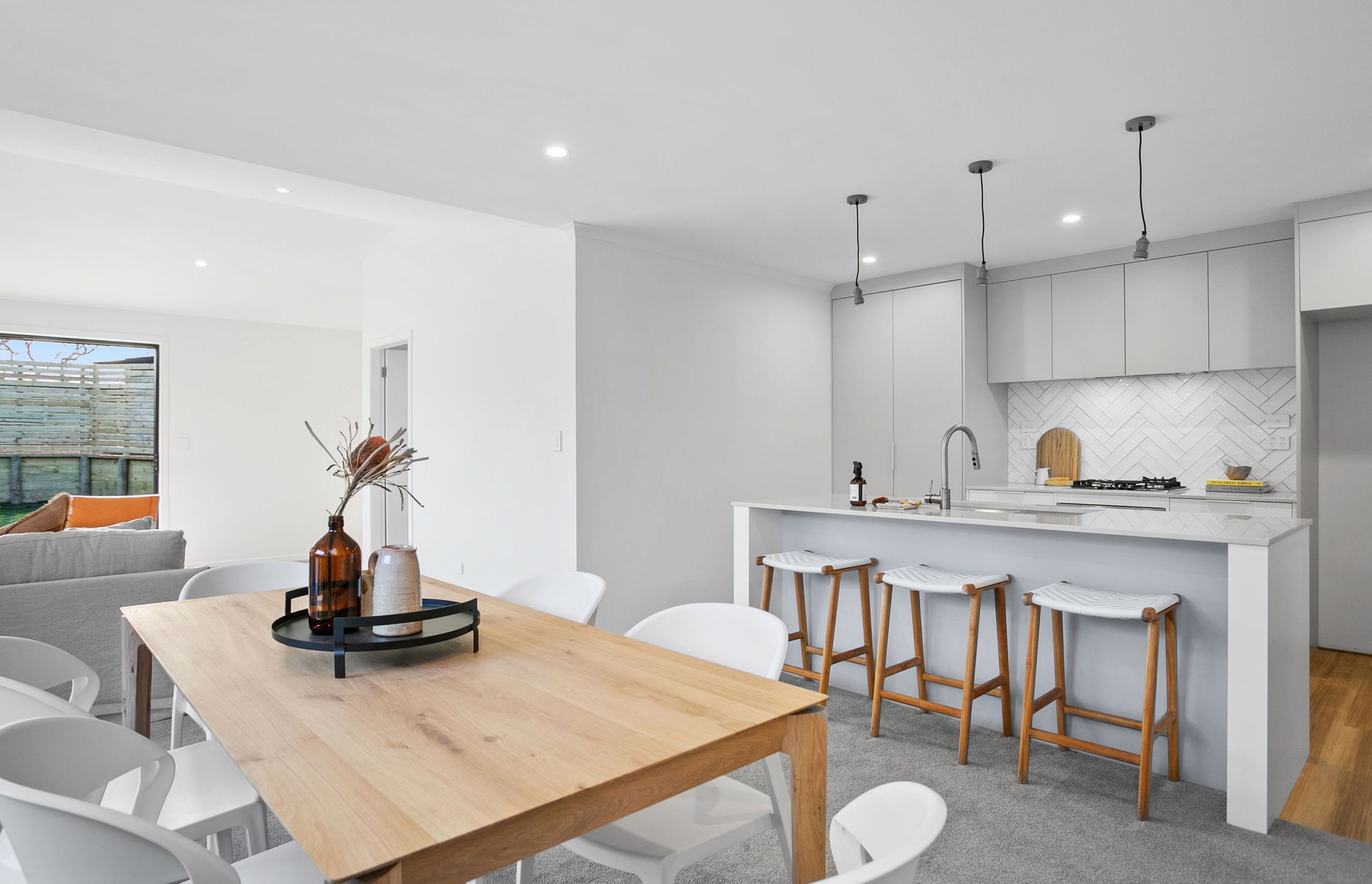 River View Road (Lot 3)