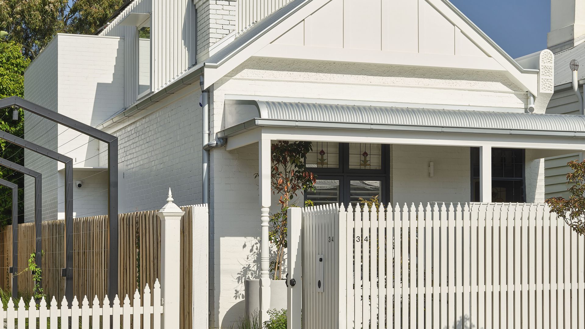 Heirloom House banner