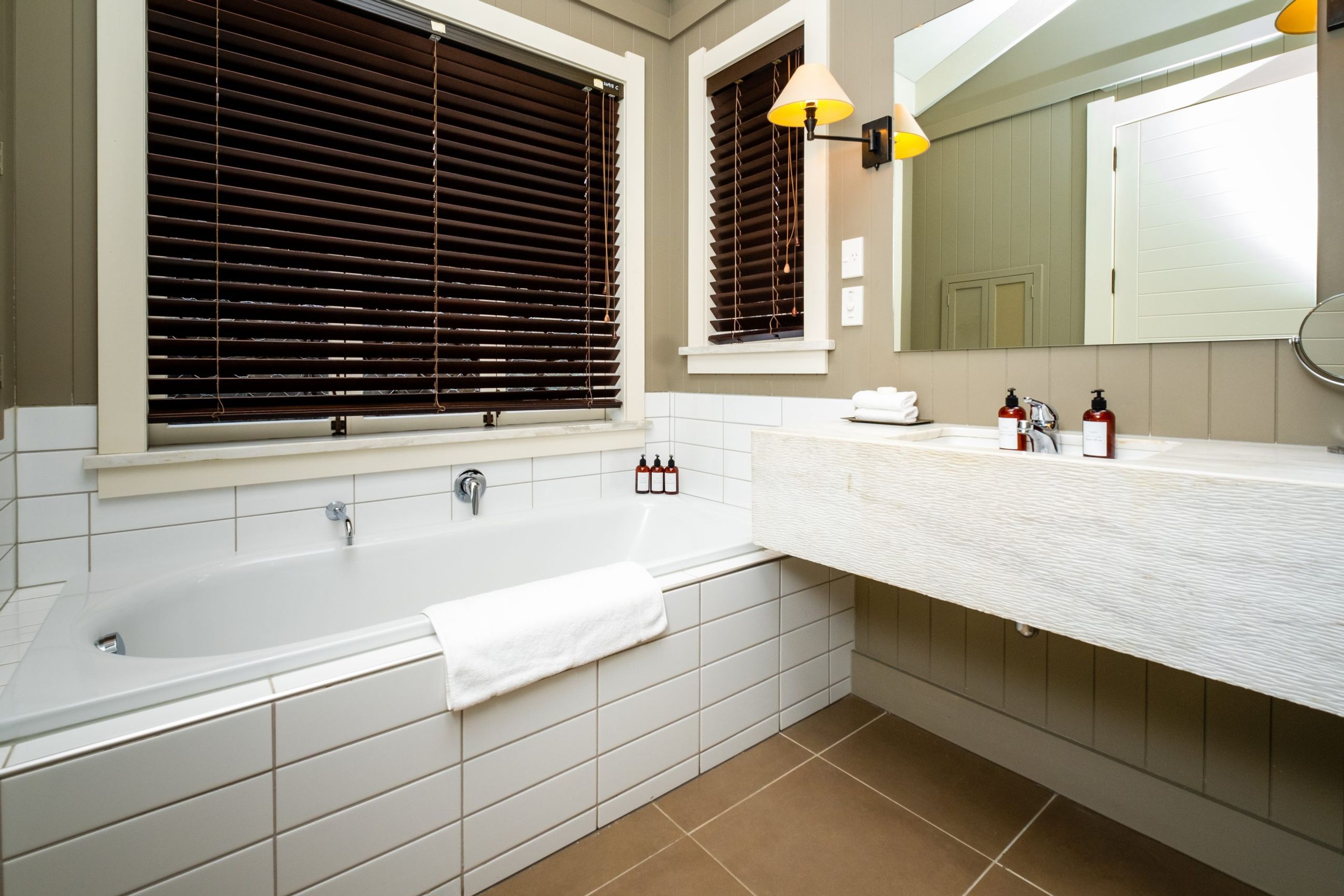 Deco Renovation