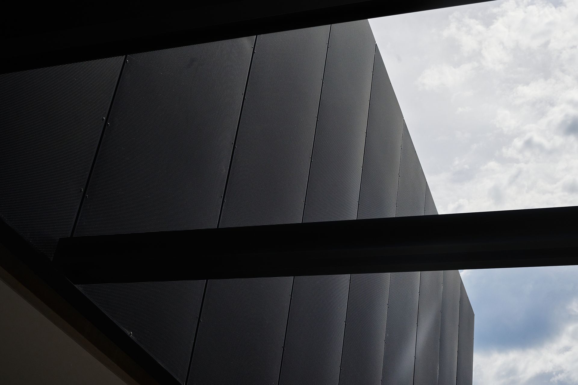 The Bach Pad, Hampton