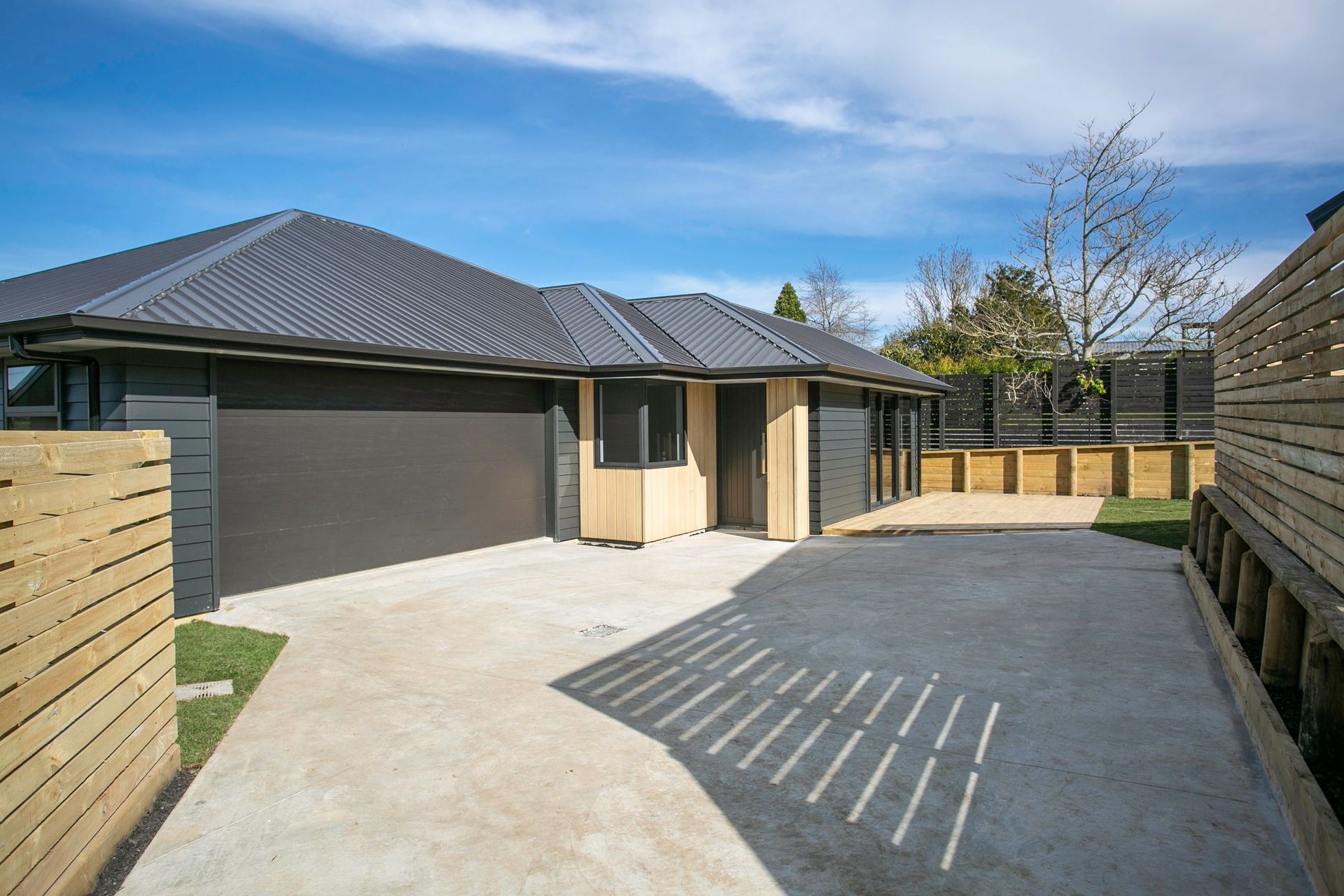 River View Road (Lot 3)