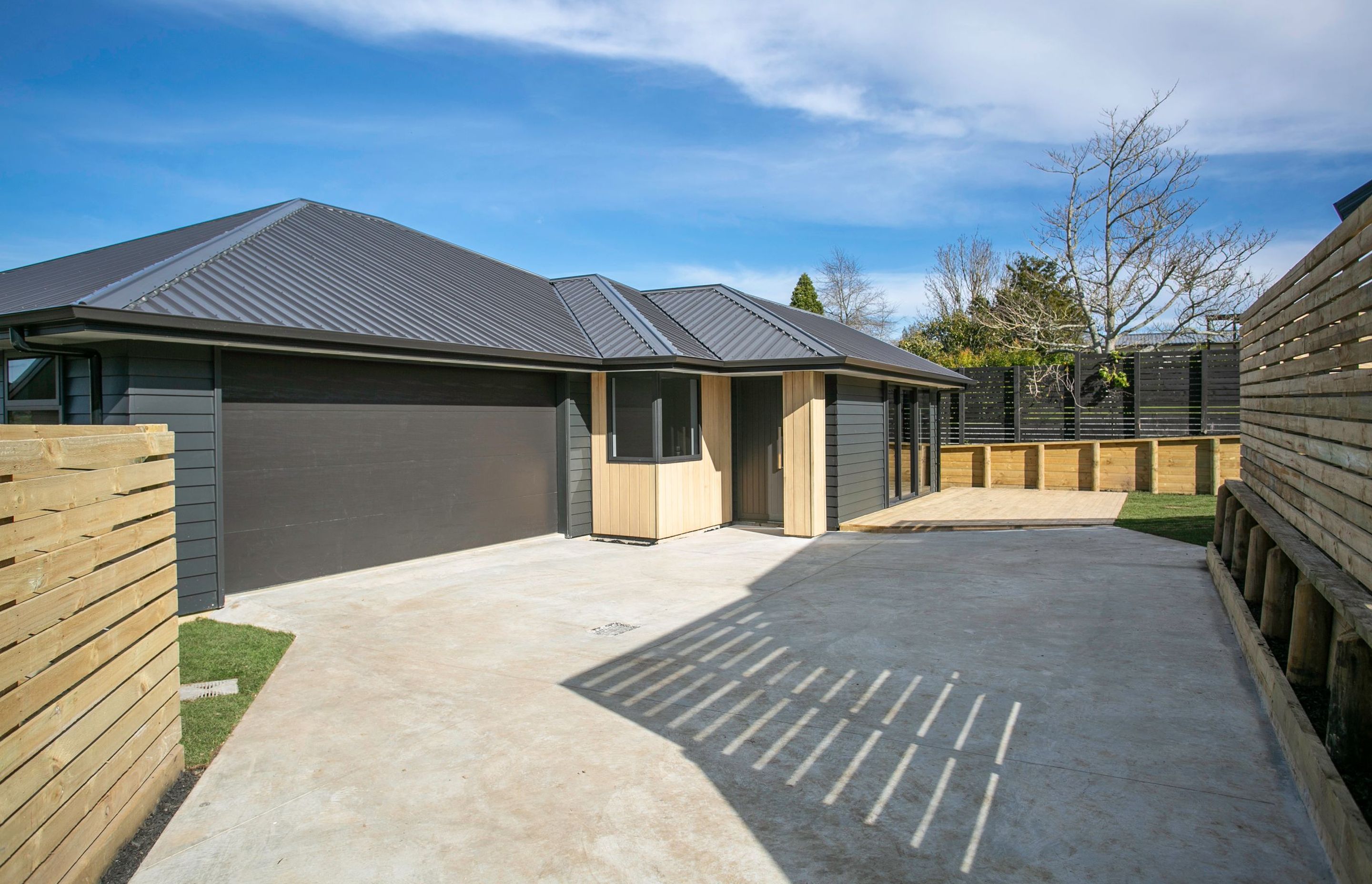 River View Road (Lot 3)
