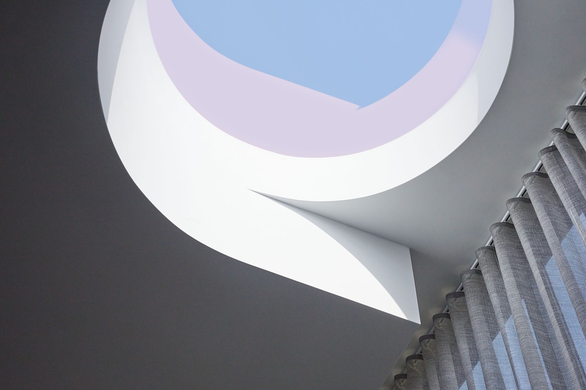 The Bach Pad, Hampton