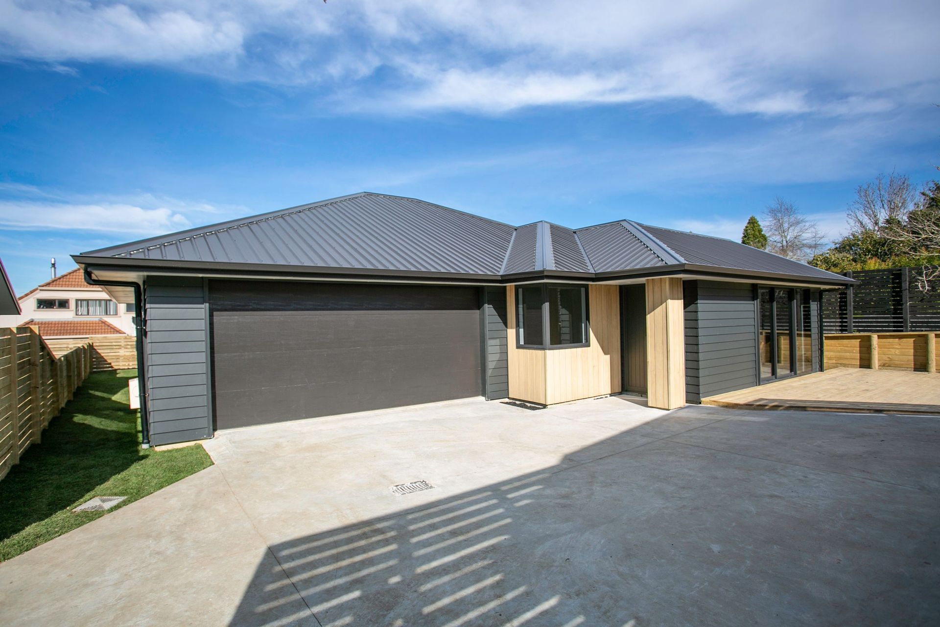 River View Road (Lot 3)