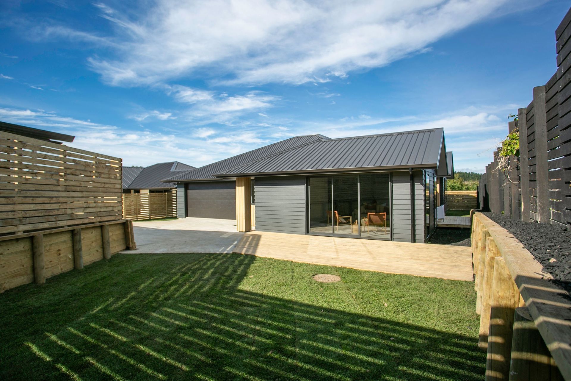 River View Road (Lot 3)