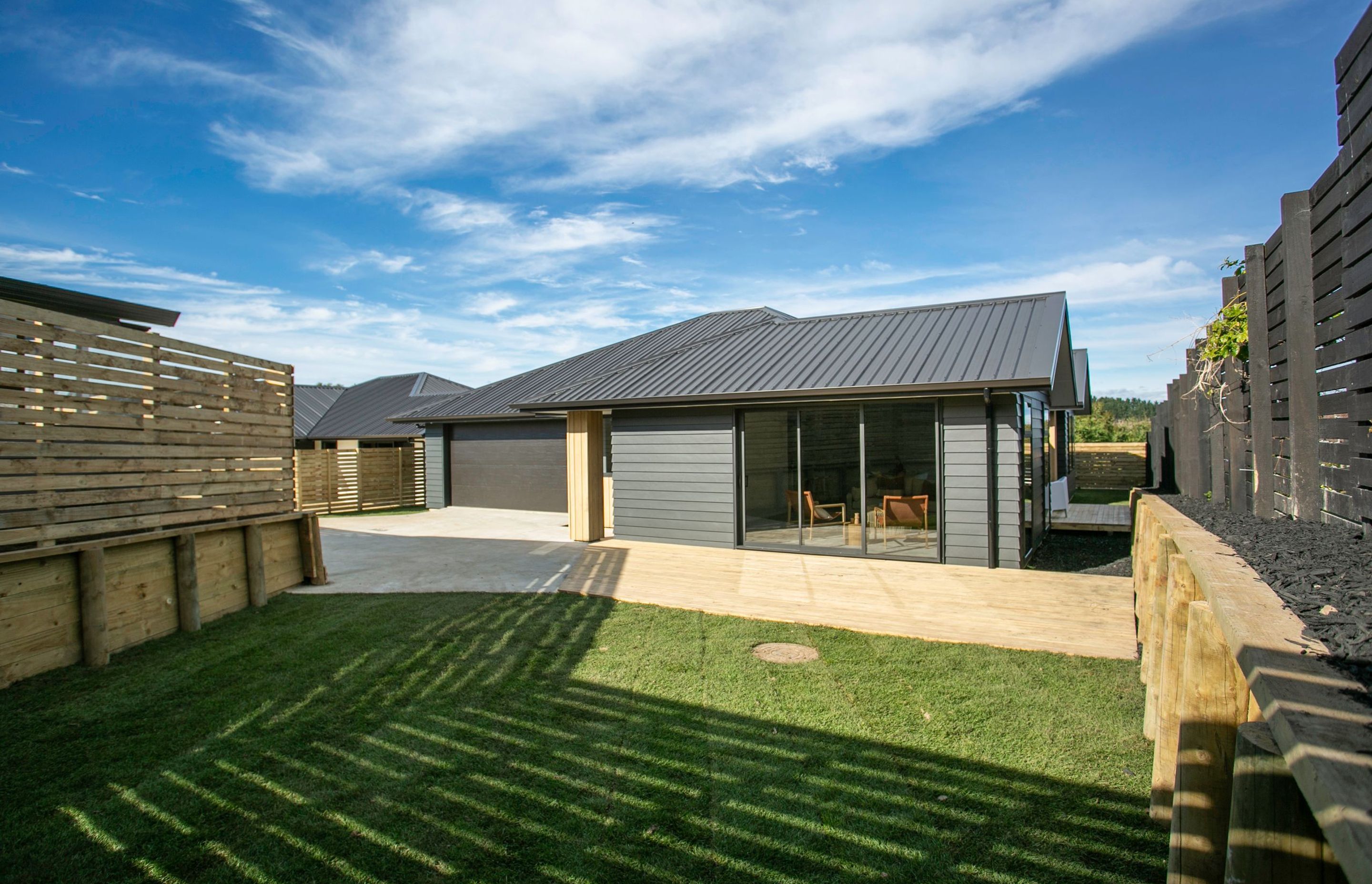 River View Road (Lot 3)