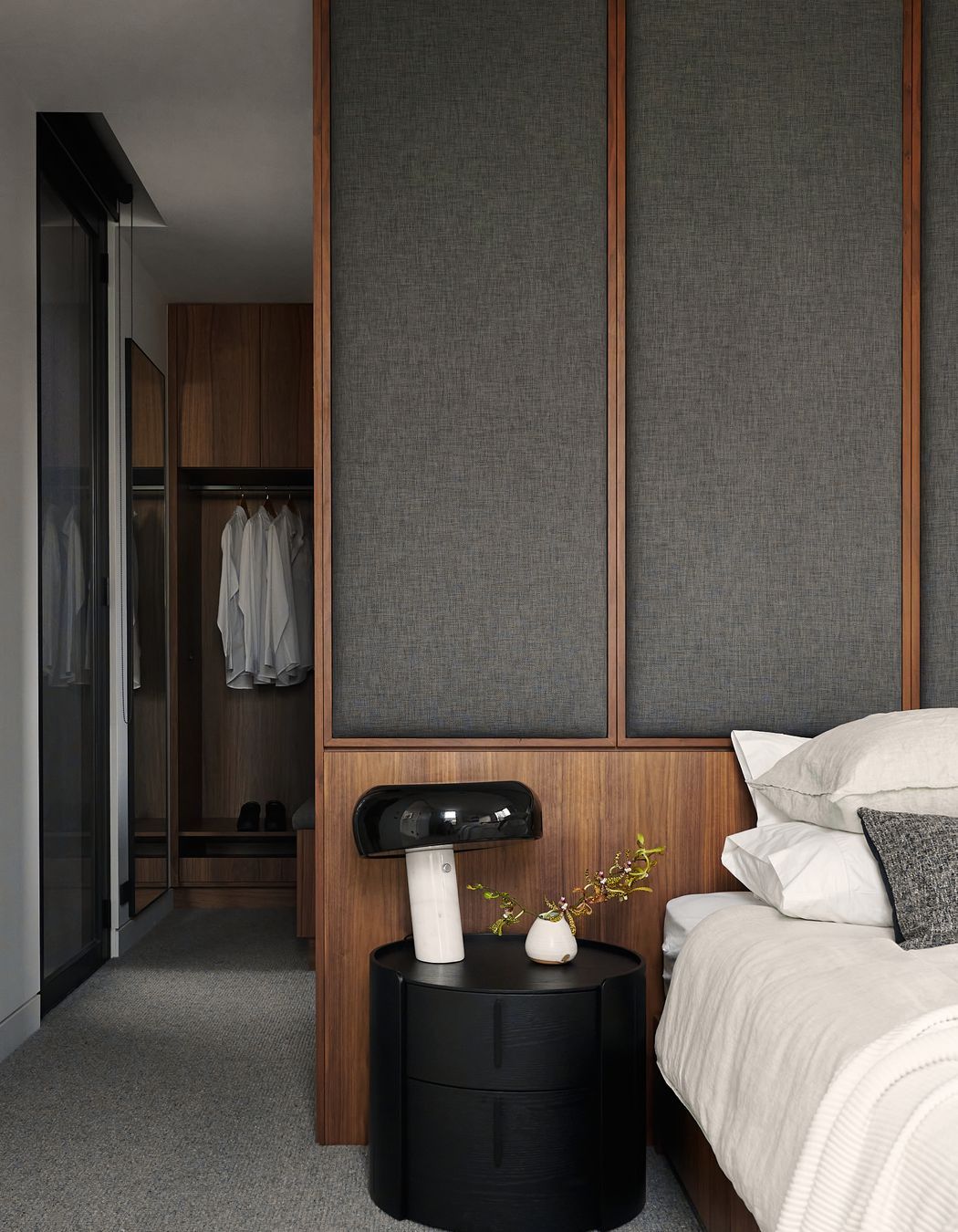 The Bach Pad, Hampton