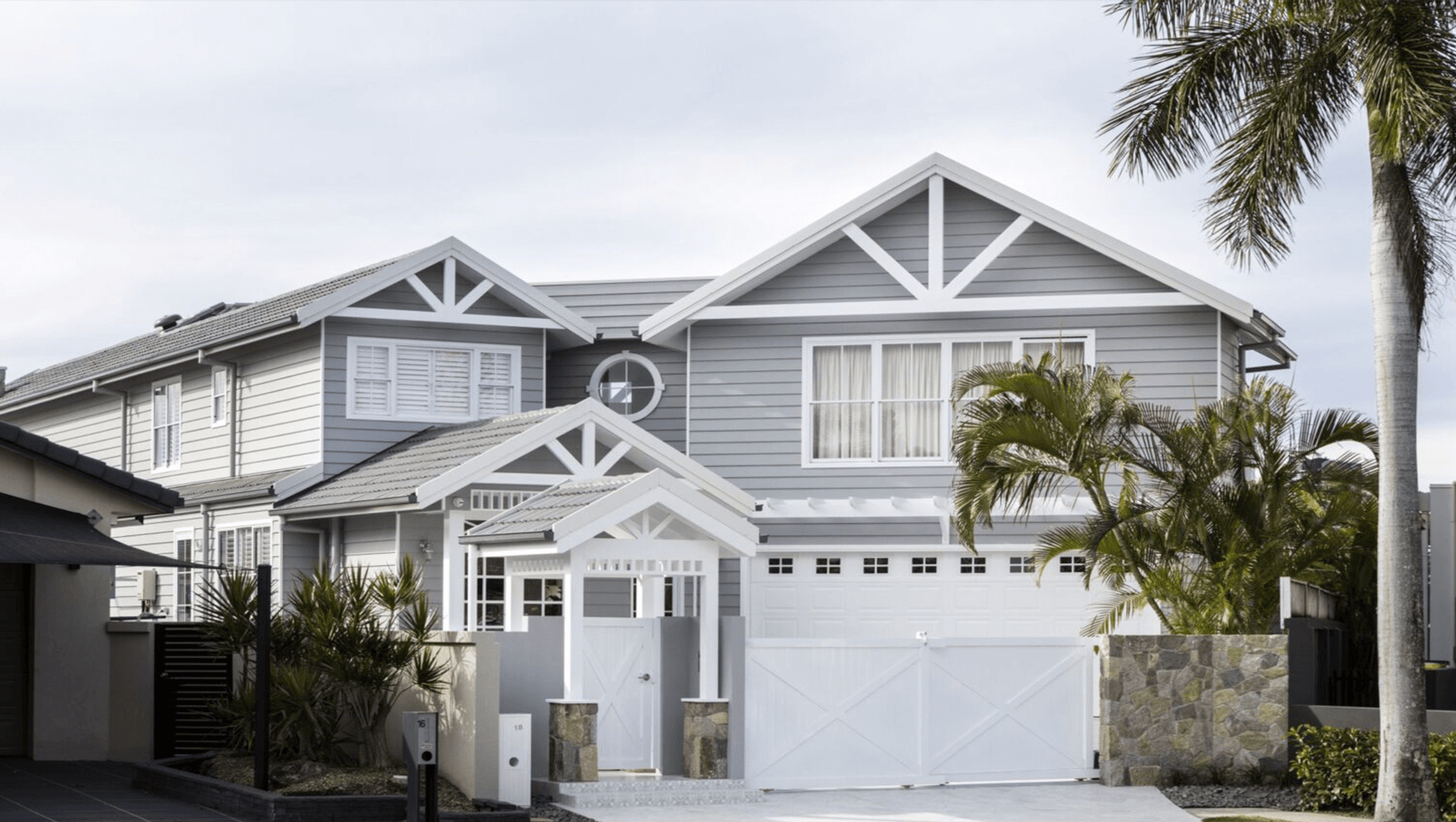 Bal Harbour banner