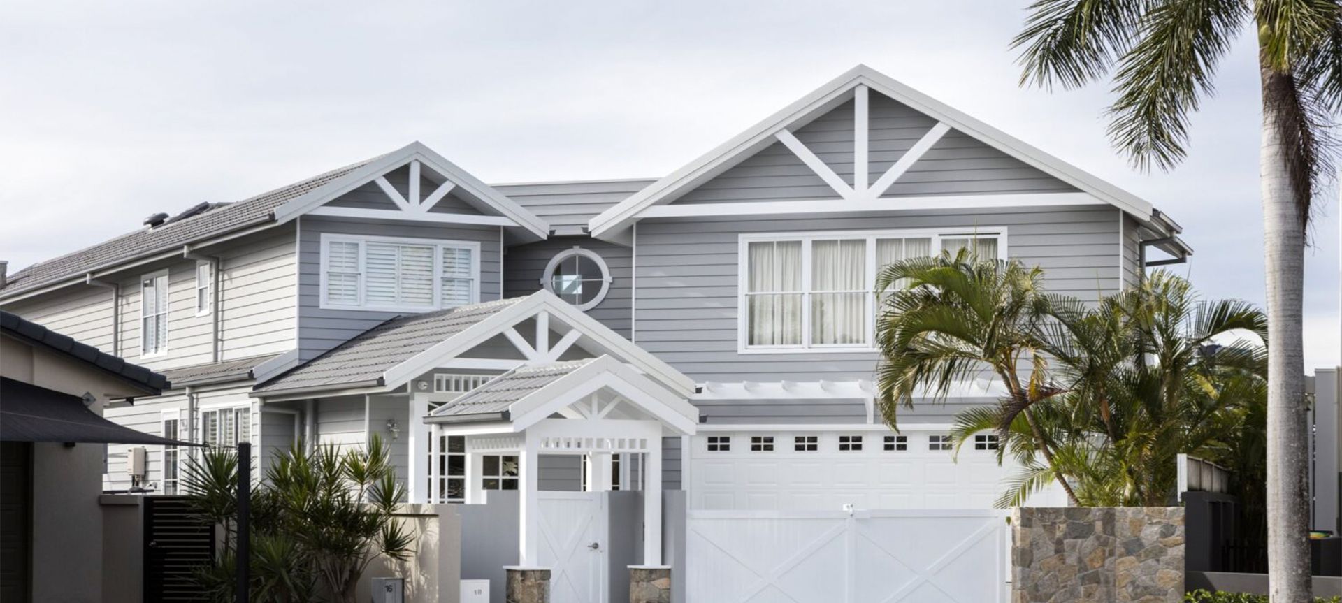 Bal Harbour banner