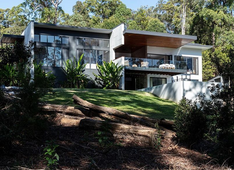 Diddillibah Residence
