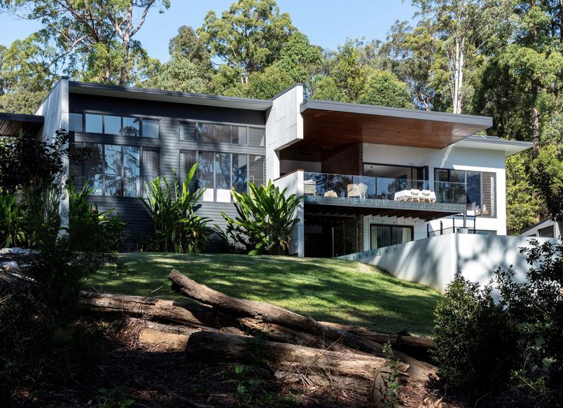 Diddillibah Residence