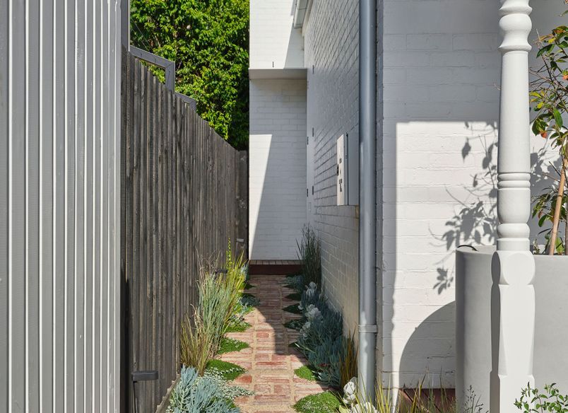 Heirloom House