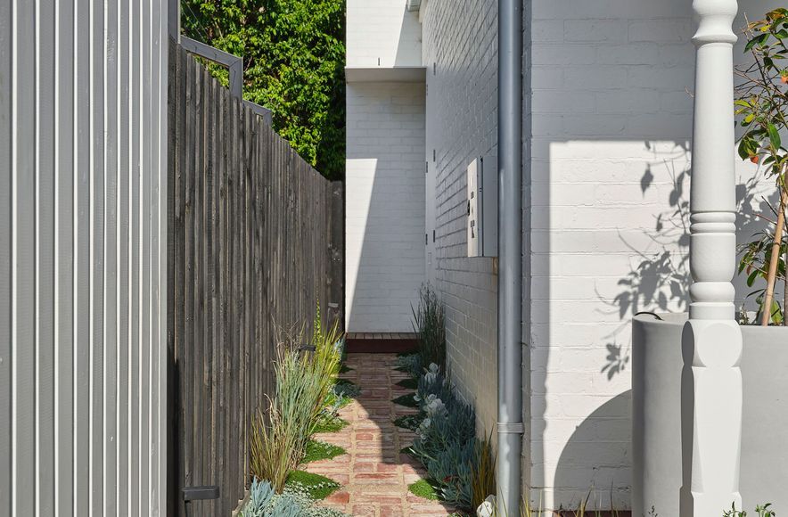 Heirloom House