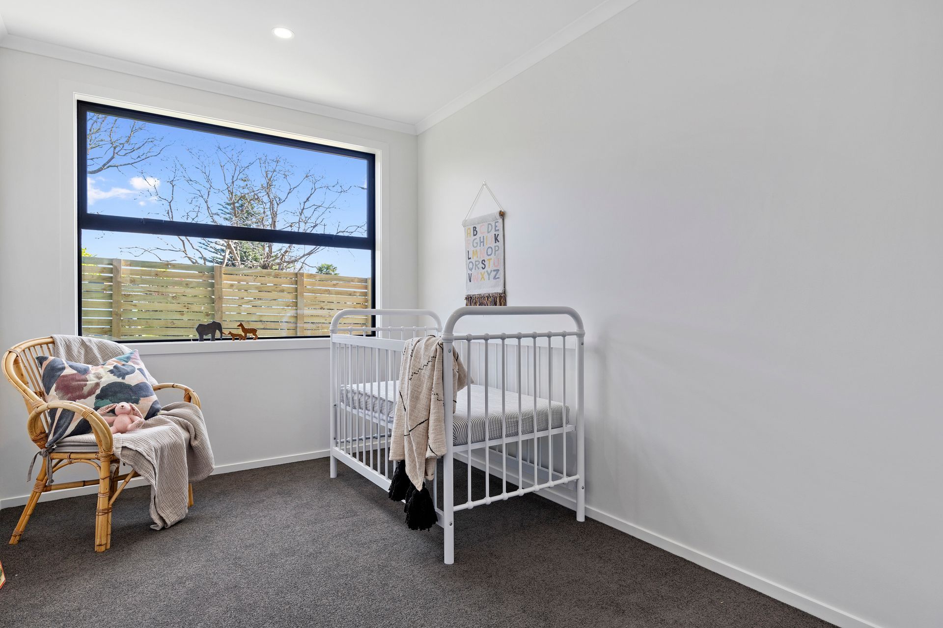 River View Road (Lot 1)