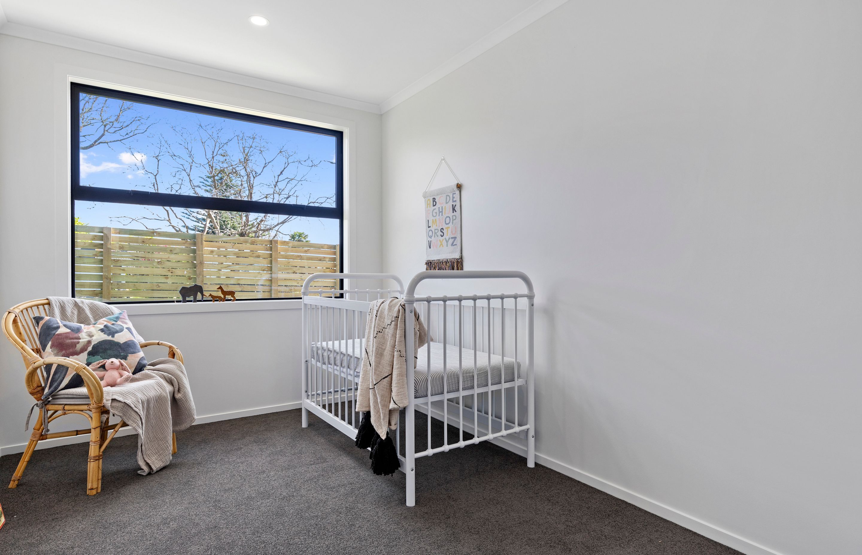 River View Road (Lot 1)
