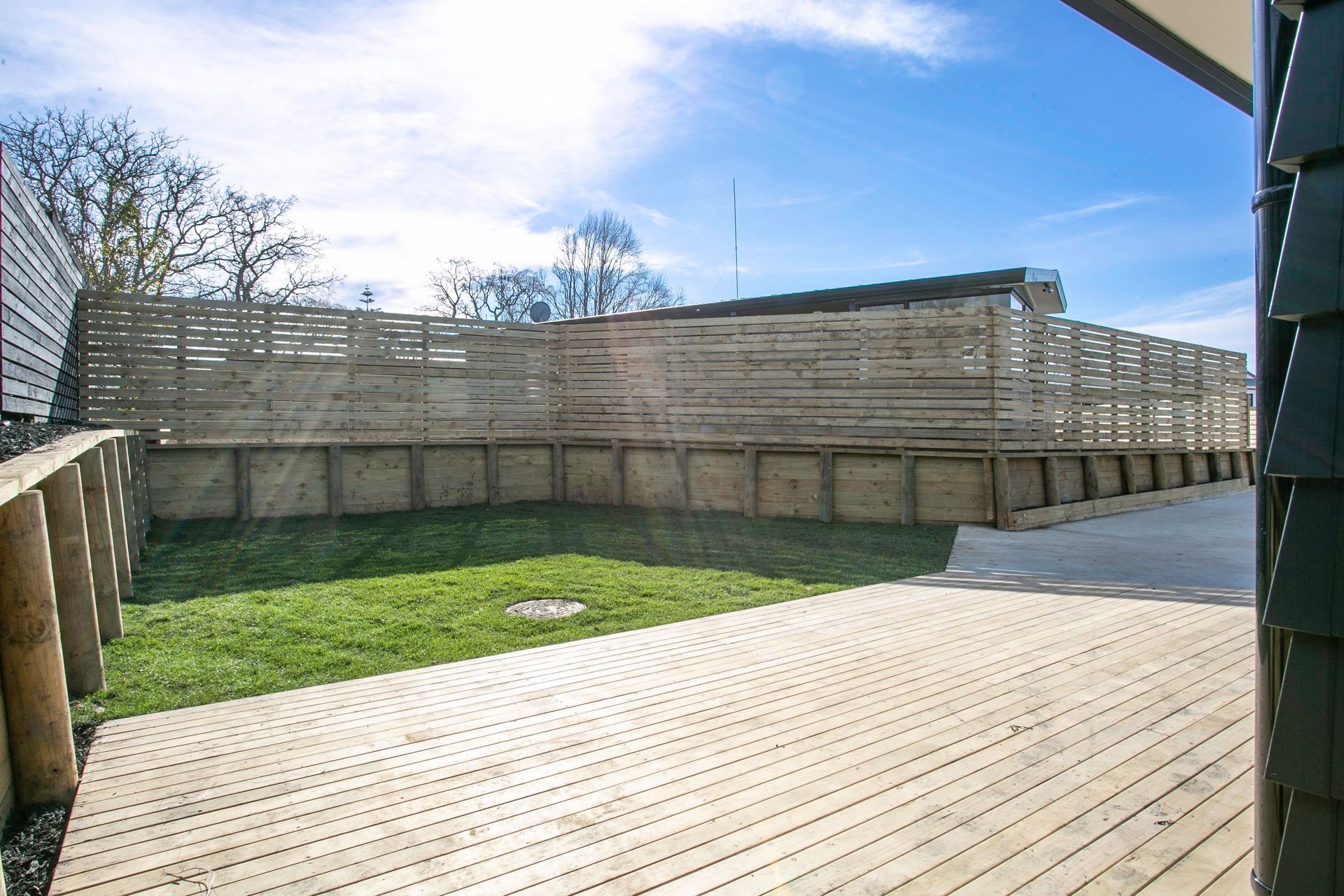 River View Road (Lot 3)