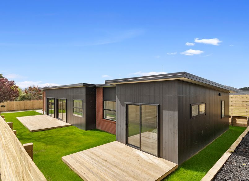 River View Road (Lot 1)