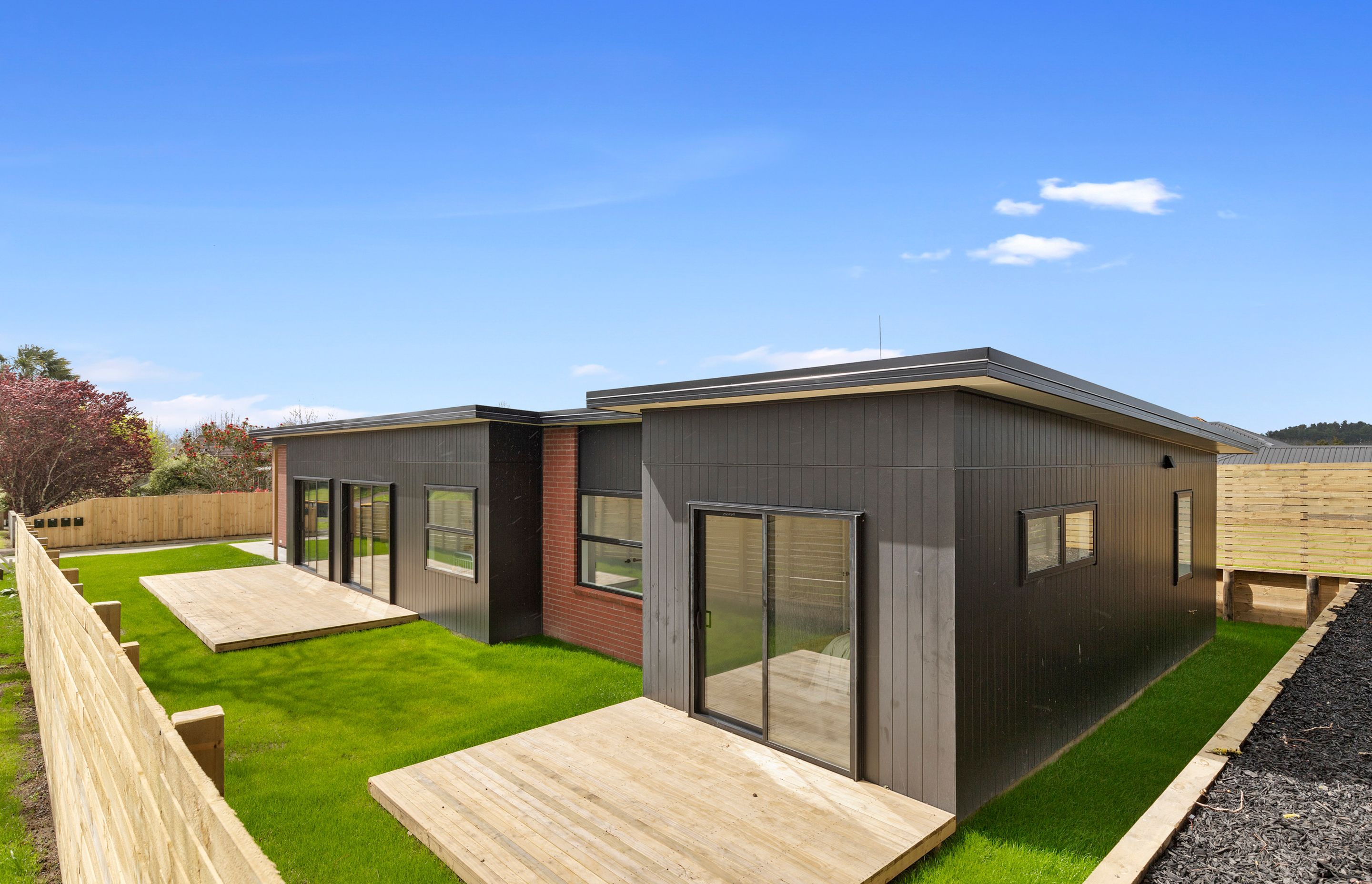 River View Road (Lot 1)