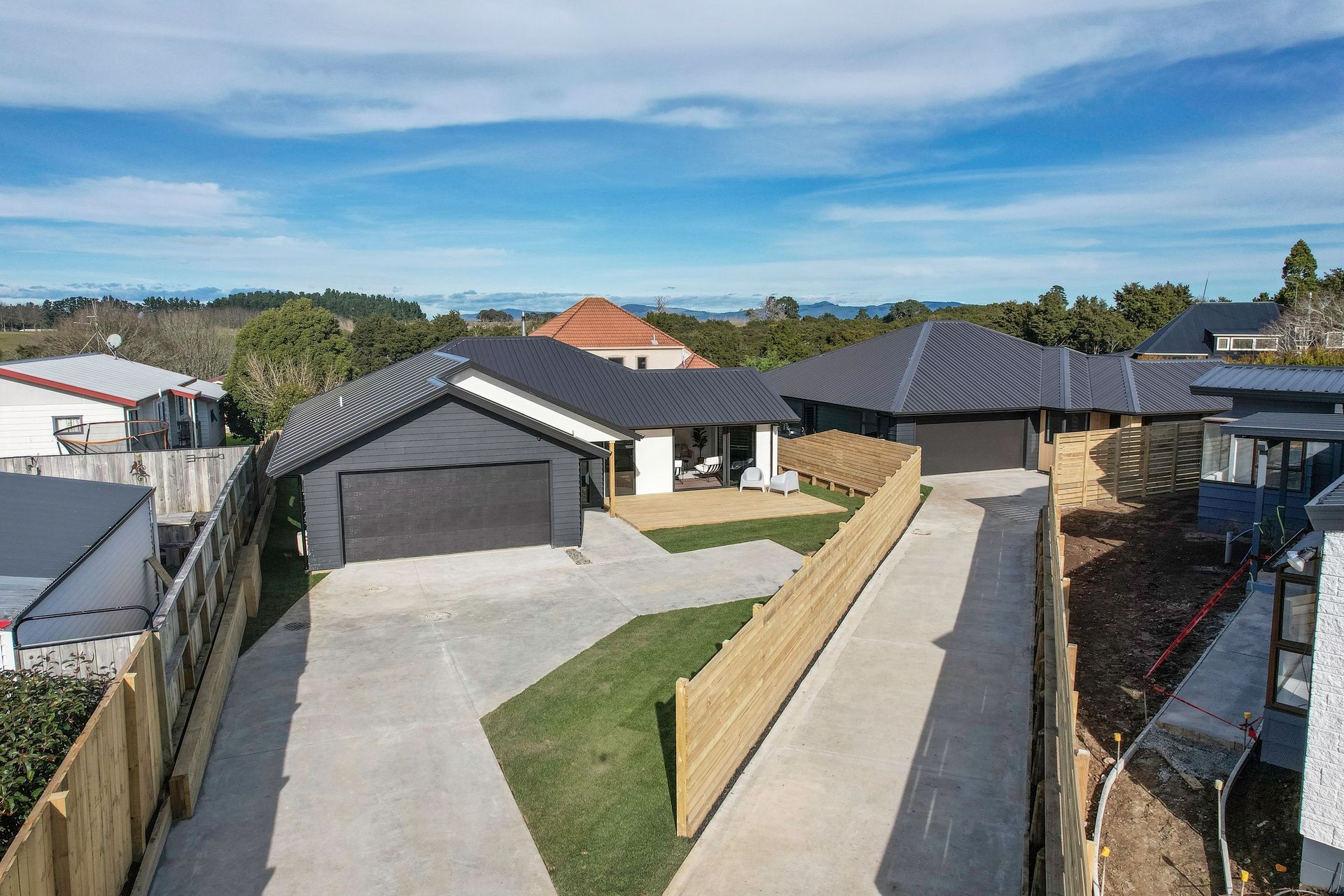 River View Road (Lot 3)