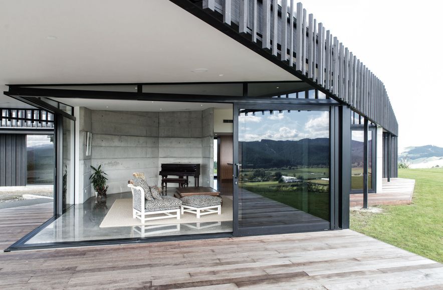 Esk Hills Home 2