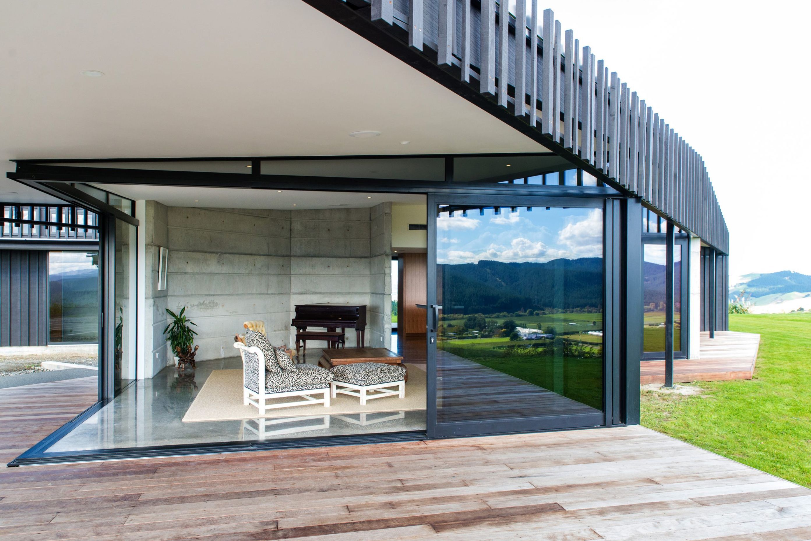 Esk Hills Home 2