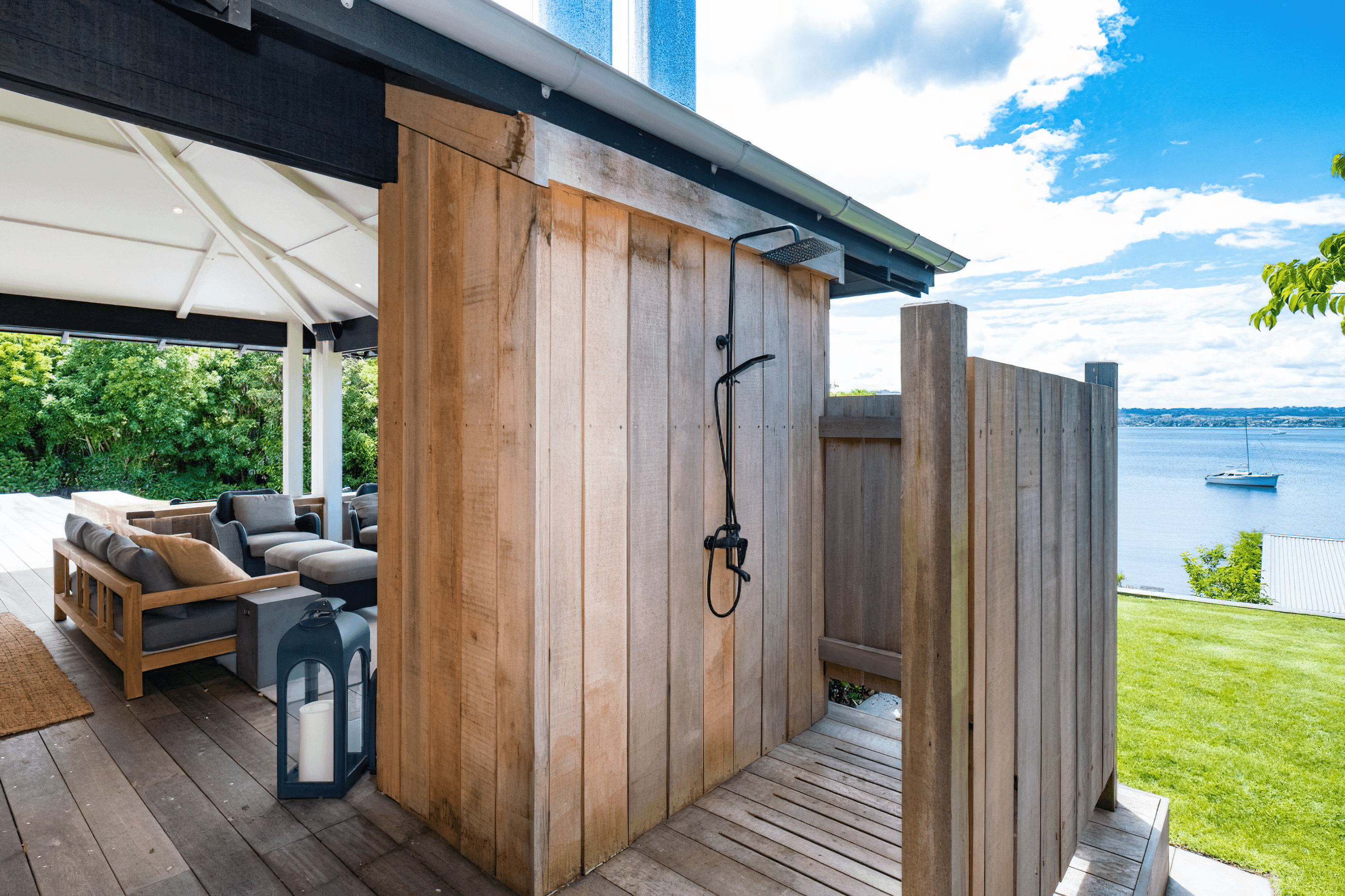 Taupo Lakehouse