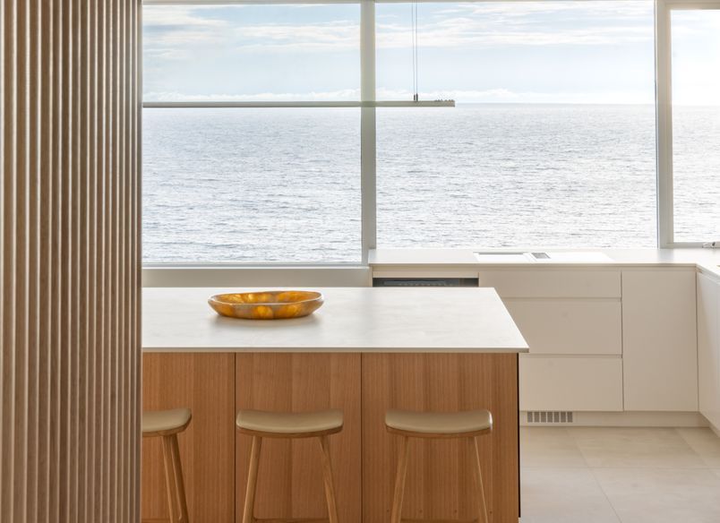 Manly Waterfront Apartment