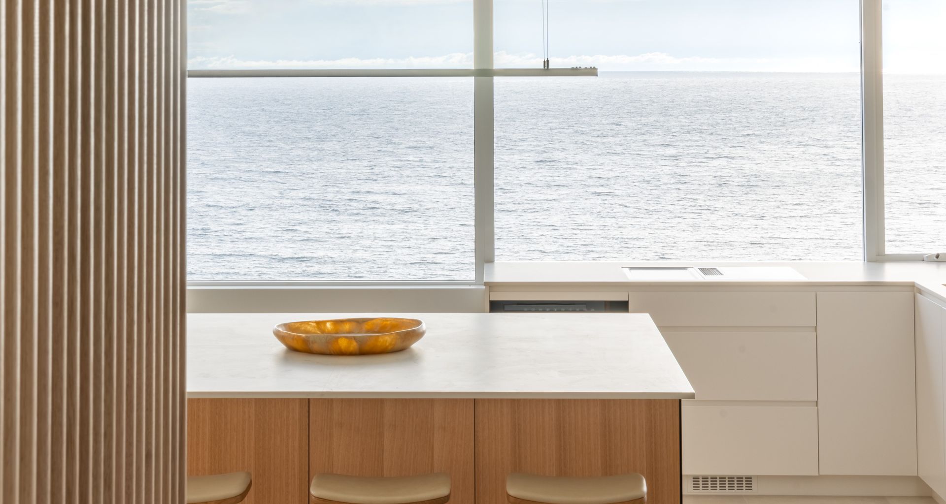 Manly Waterfront Apartment banner