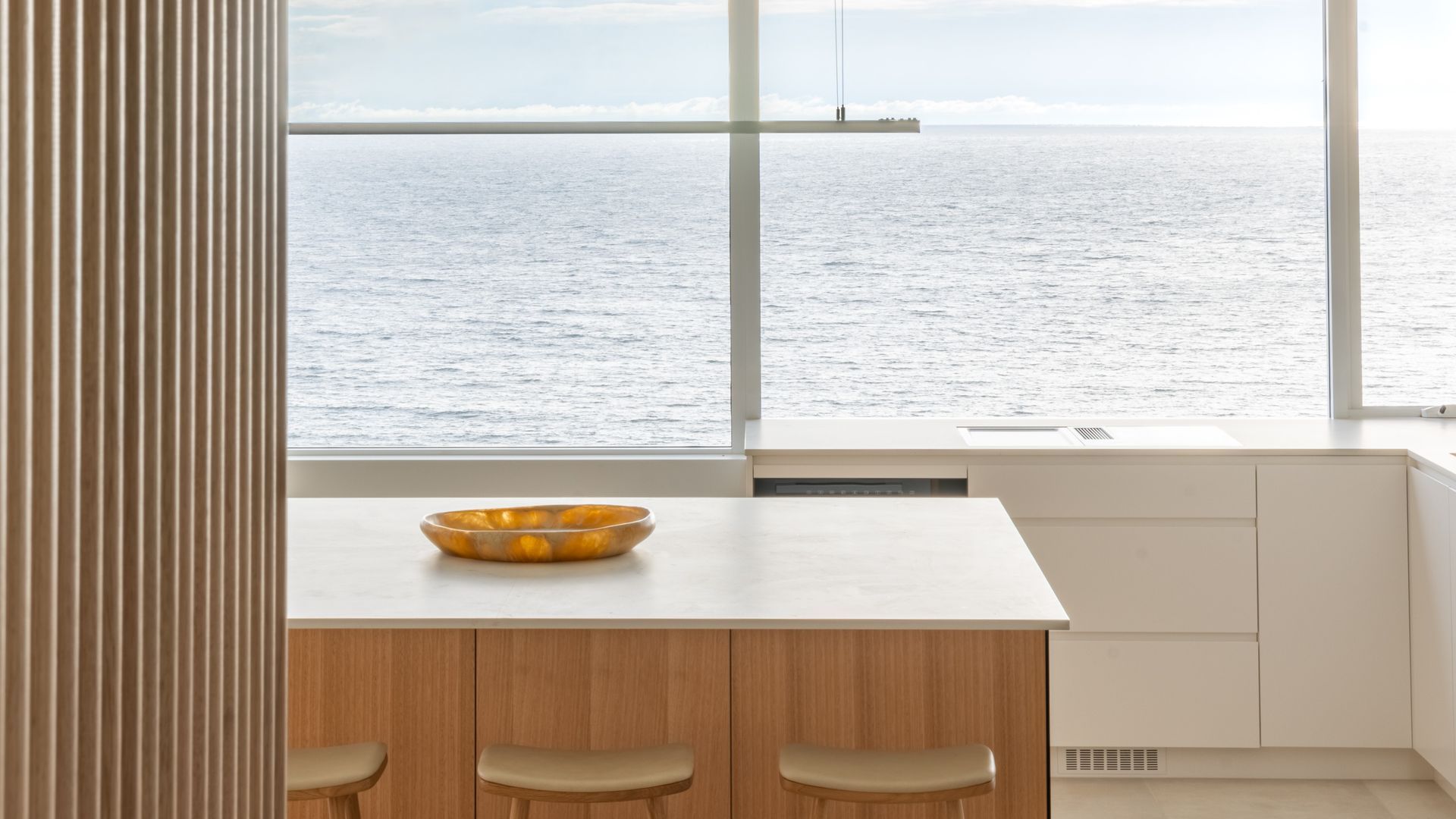 Manly Waterfront Apartment banner