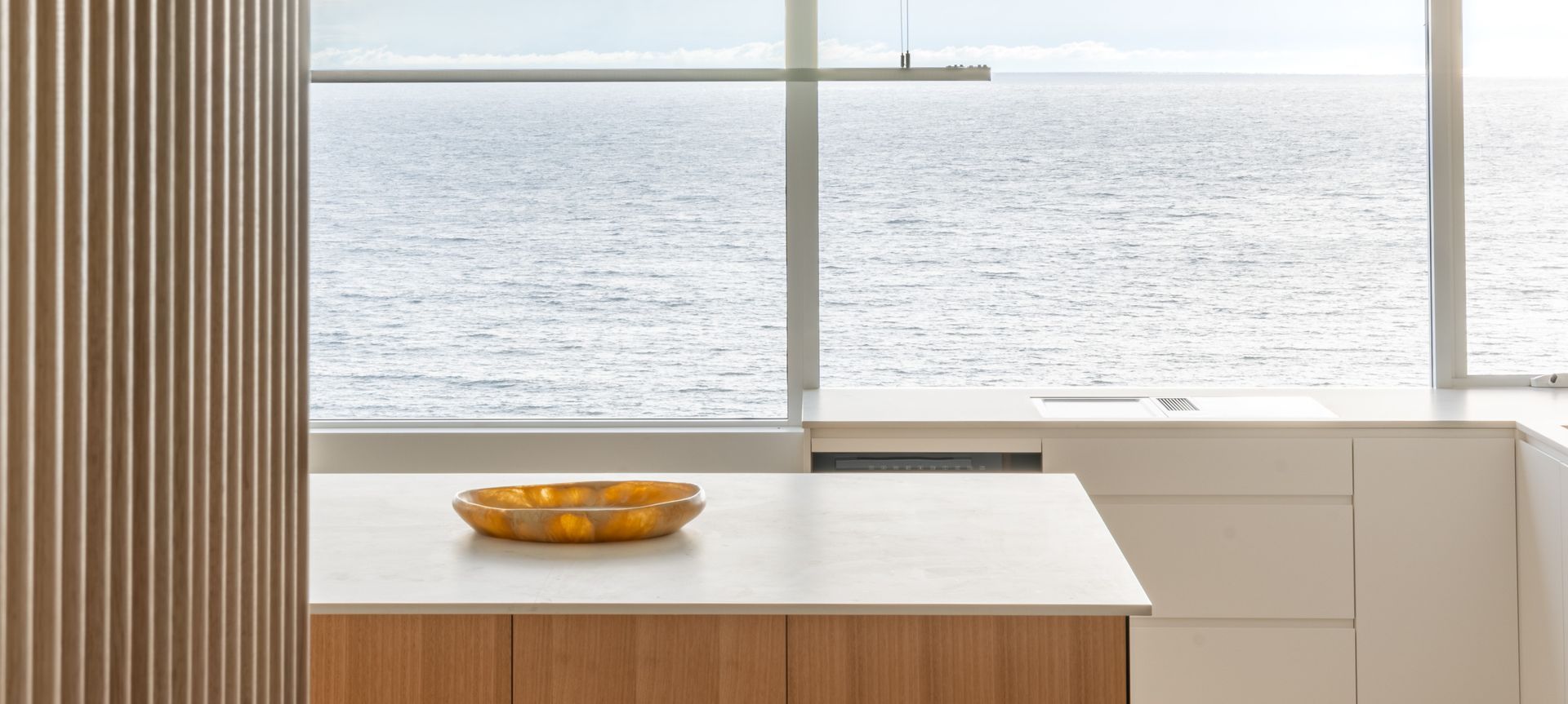 Manly Waterfront Apartment banner