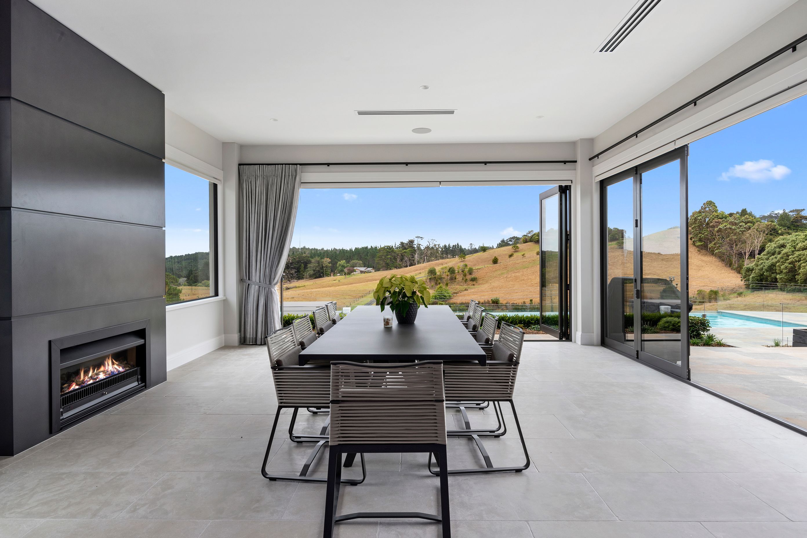 La Retreat