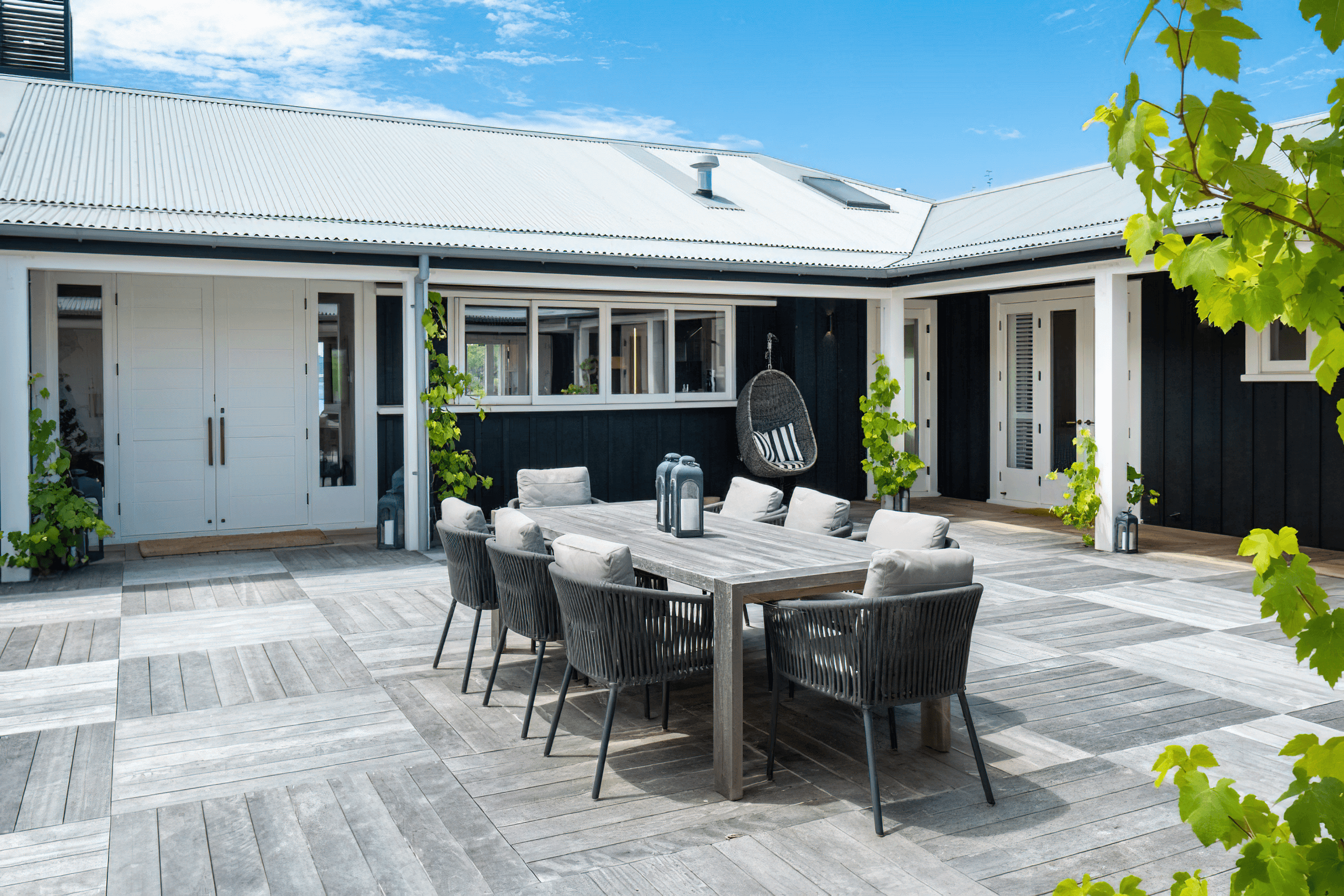 Taupo Lakehouse