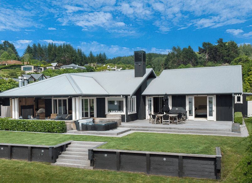 Taupo Lakehouse