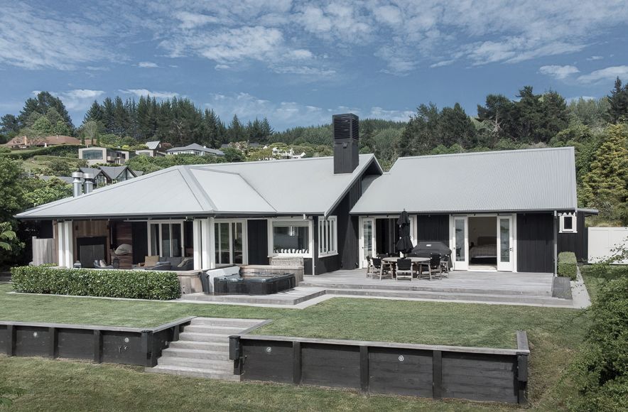Taupo Lakehouse