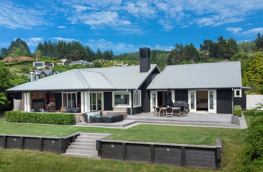 Taupo Lakehouse