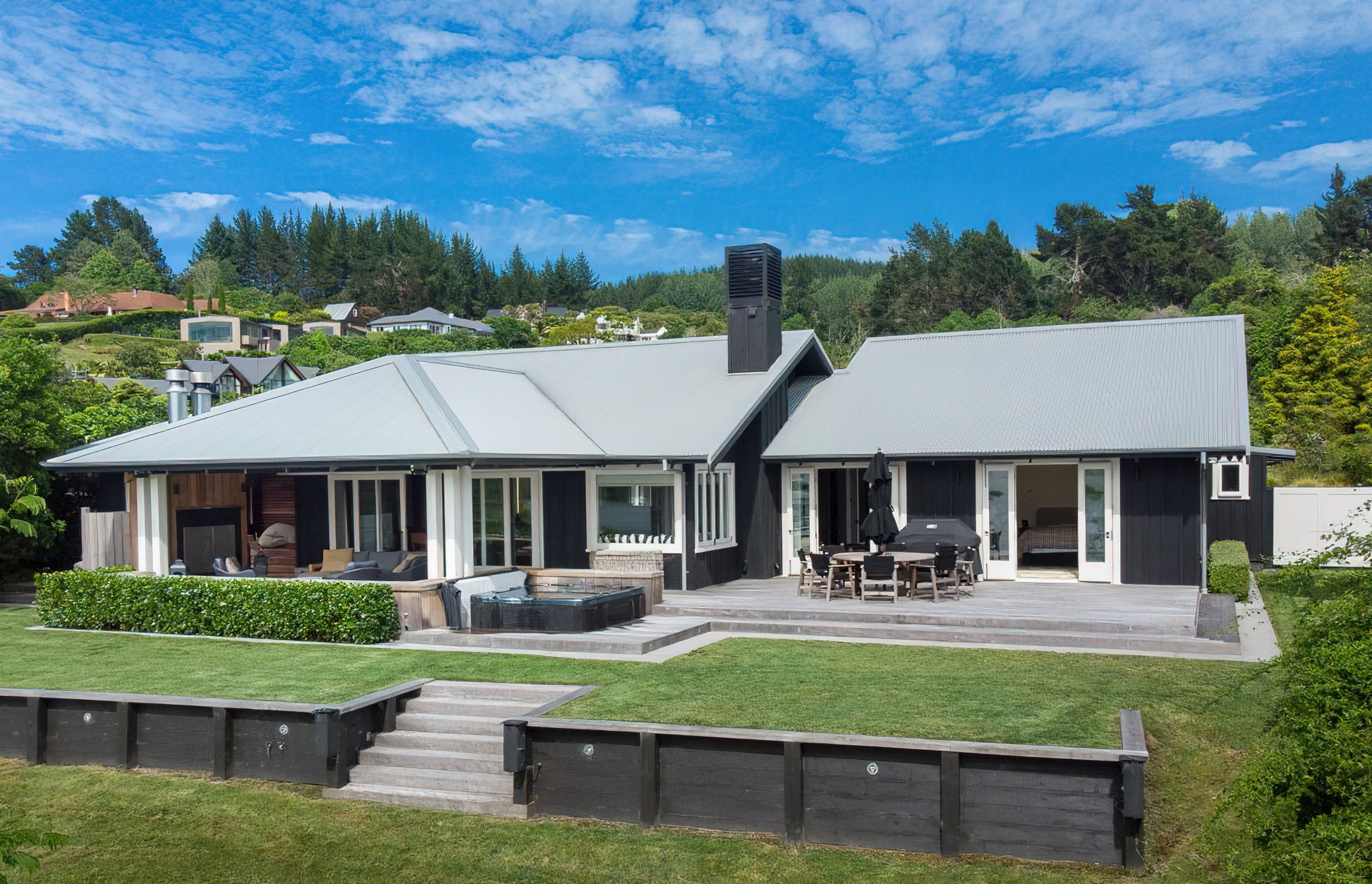 Taupo Lakehouse