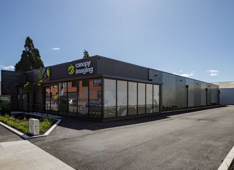 Canopy Imaging - Hawkes Bay
