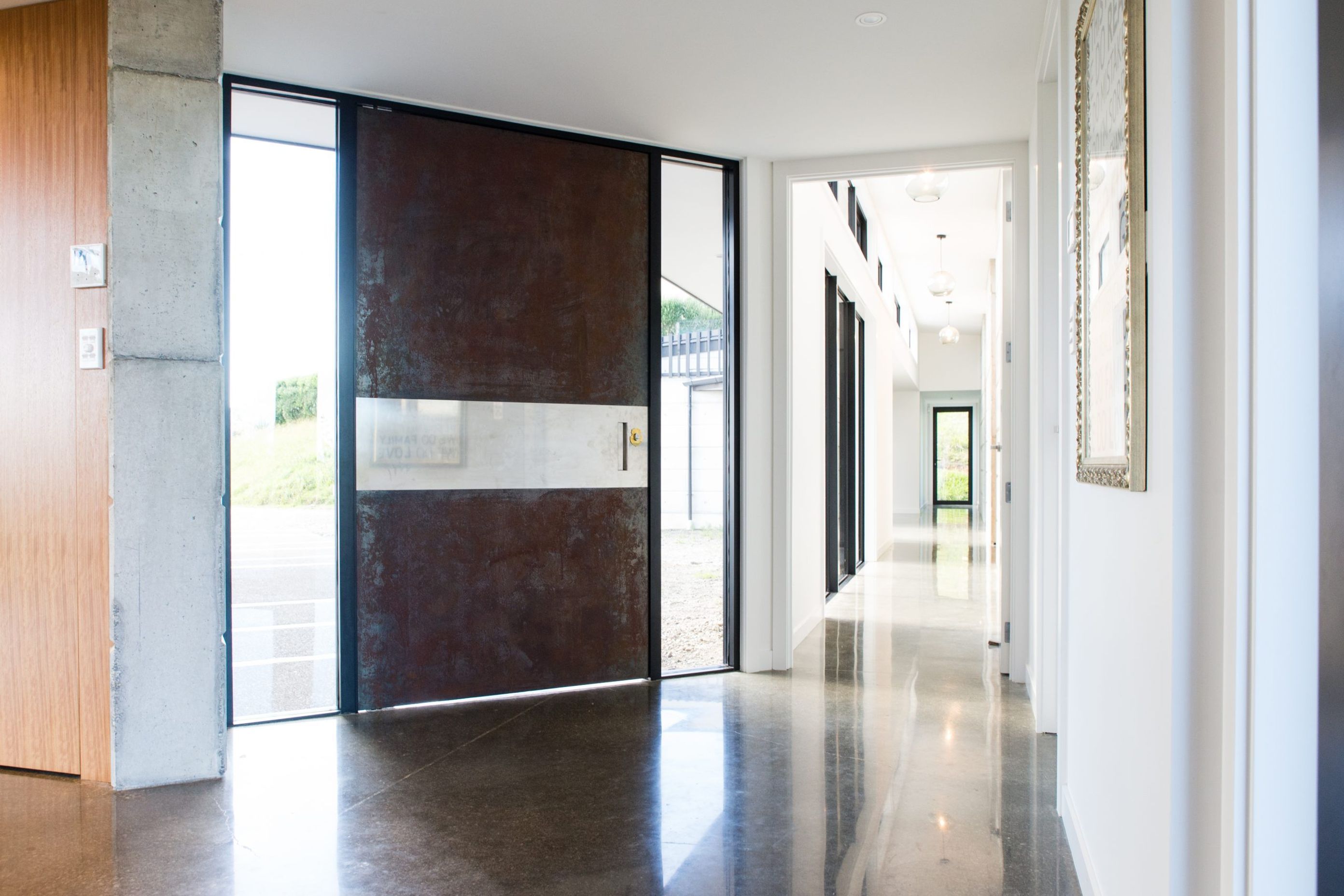 Esk Hills Home 2