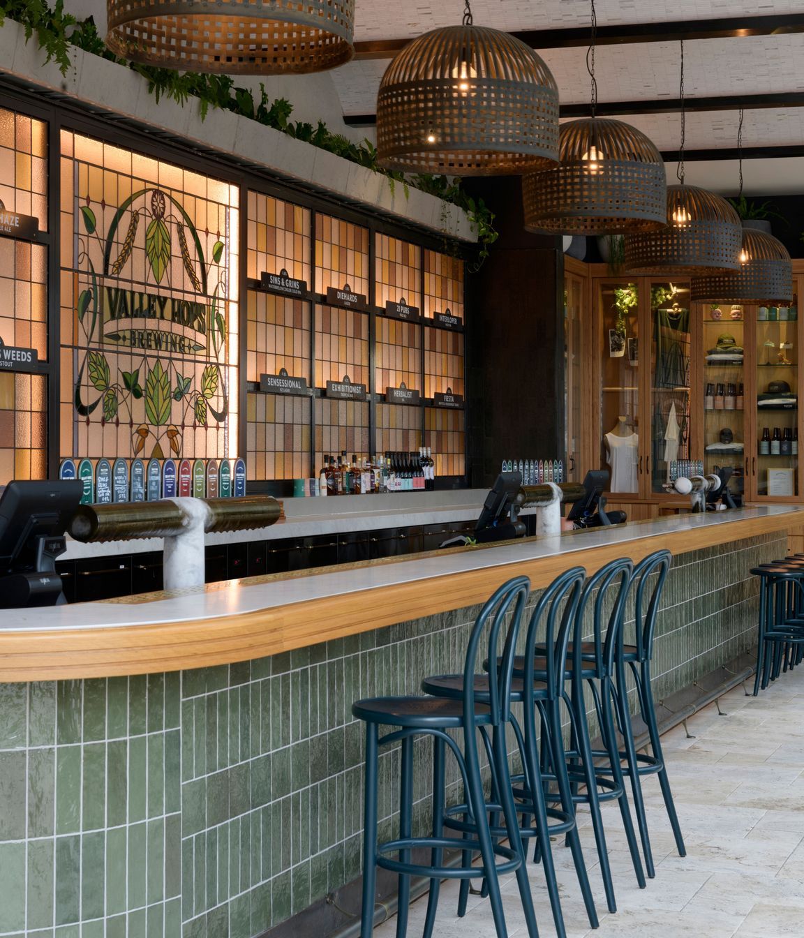 Valley Hops Brewing