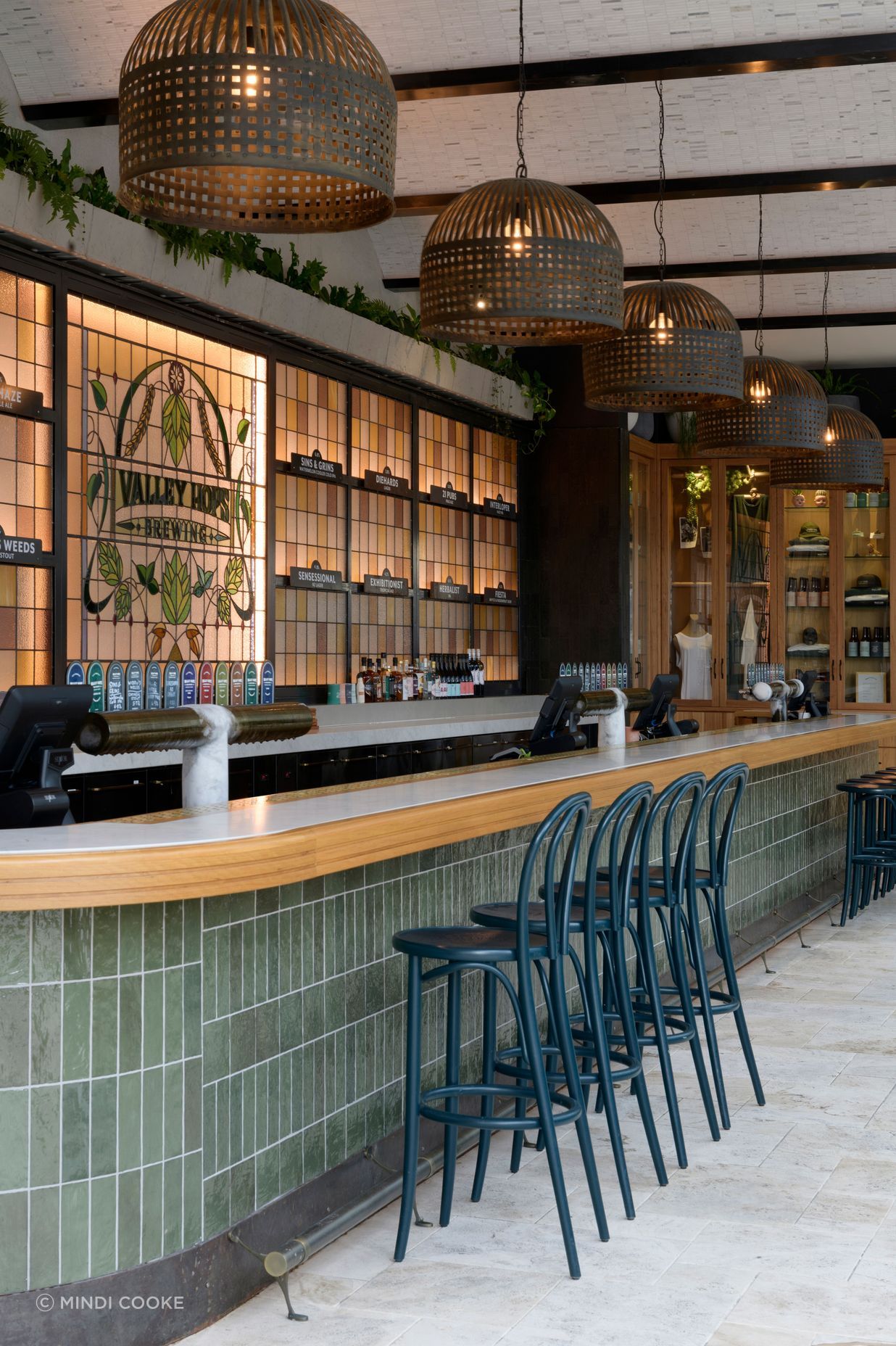 Valley Hops Brewing