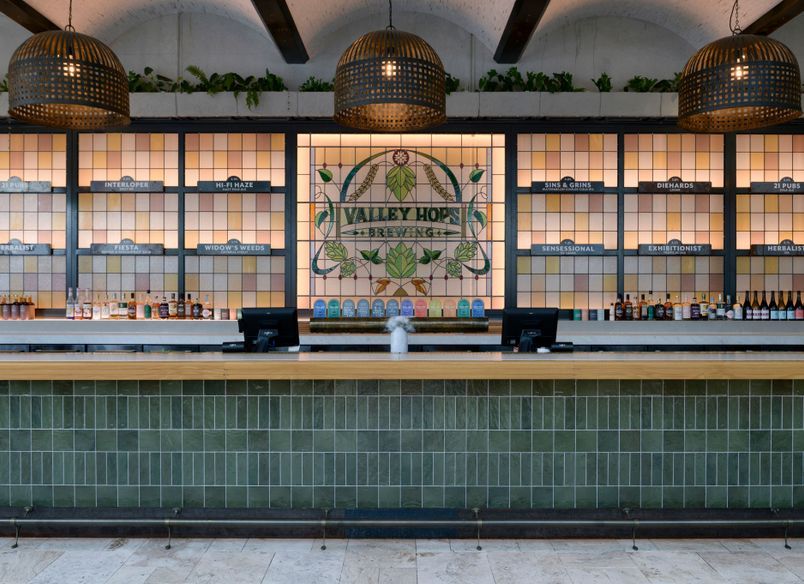 Valley Hops Brewing
