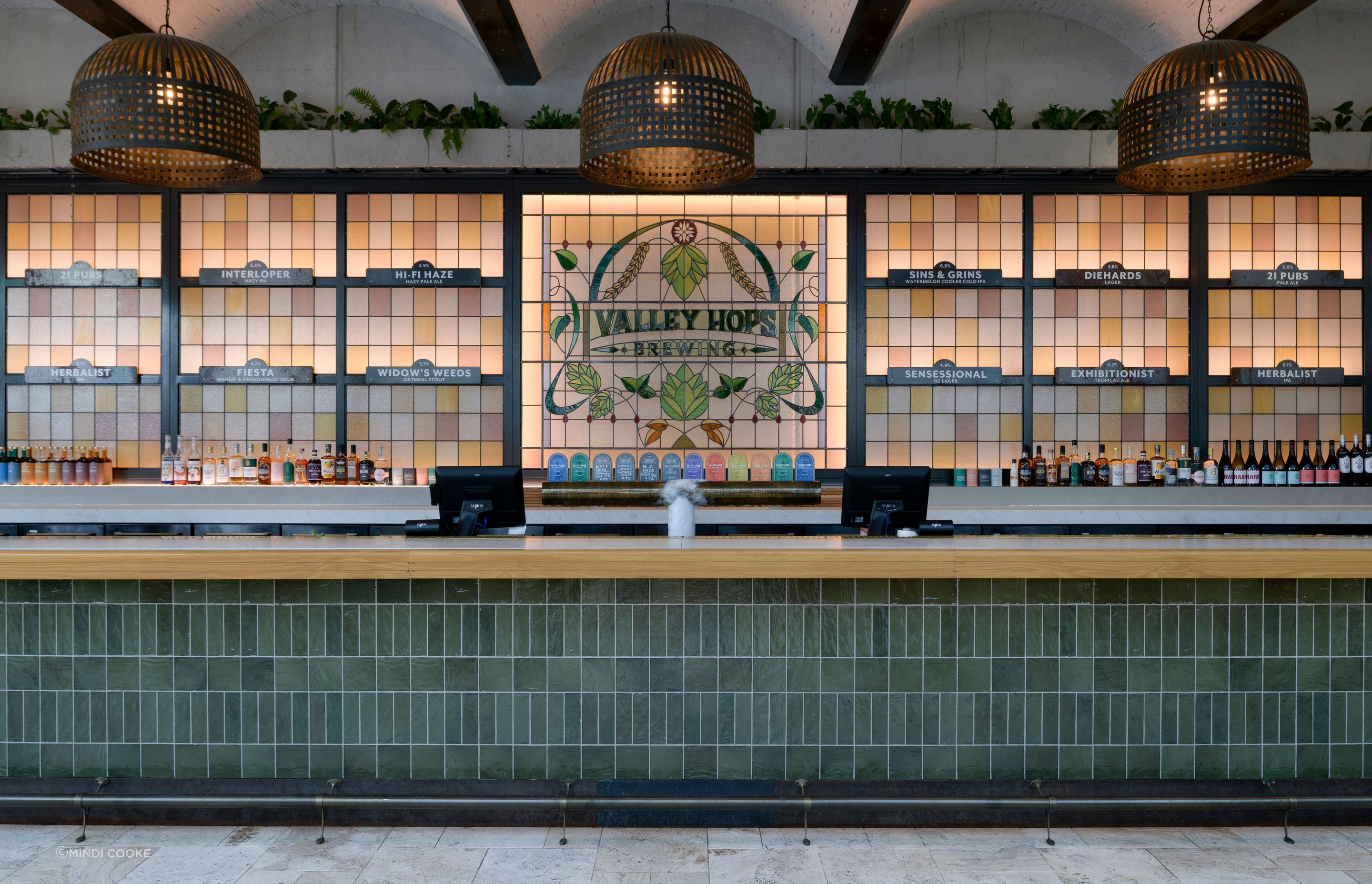 Valley Hops Brewing