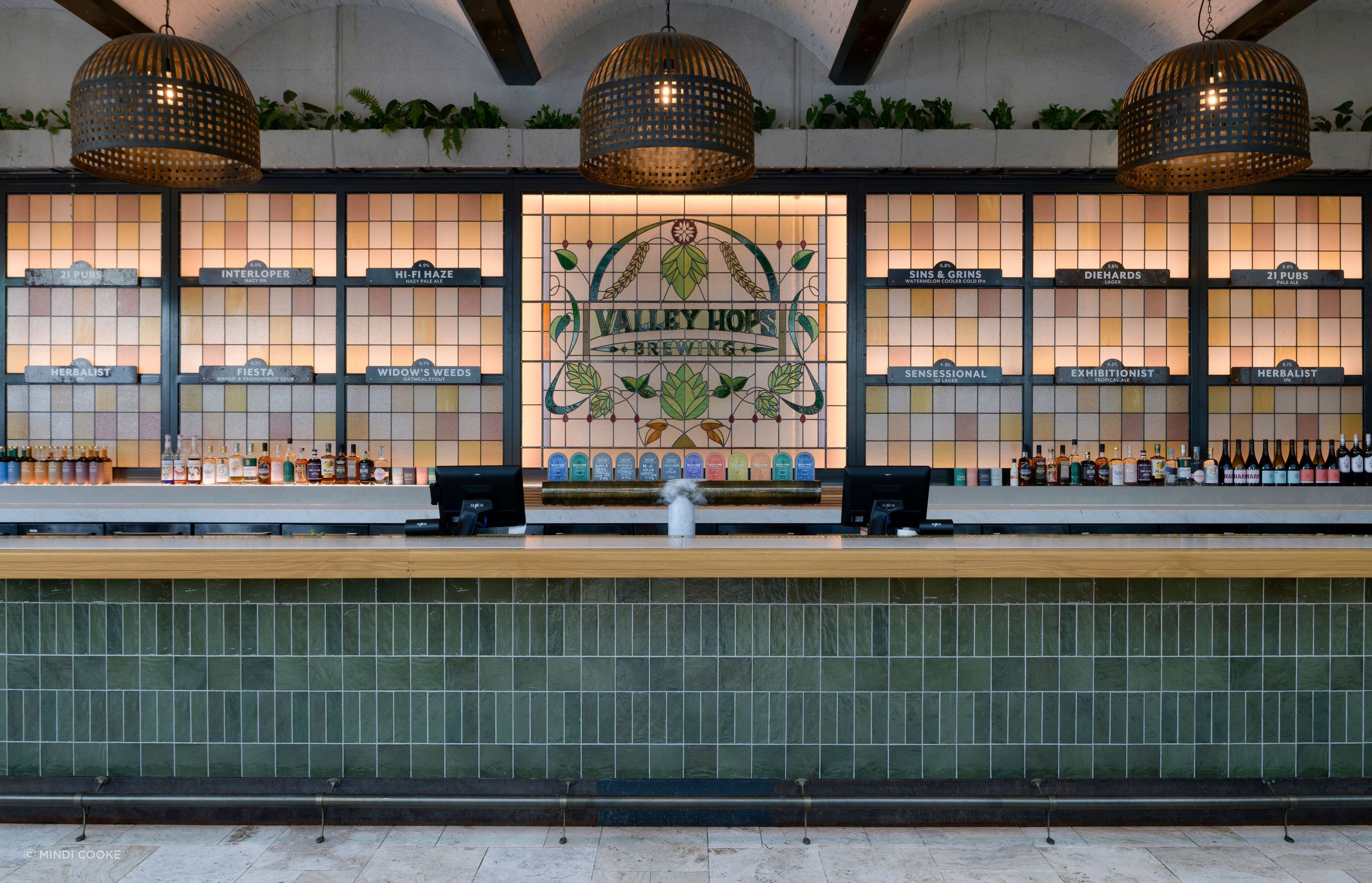Valley Hops Brewing