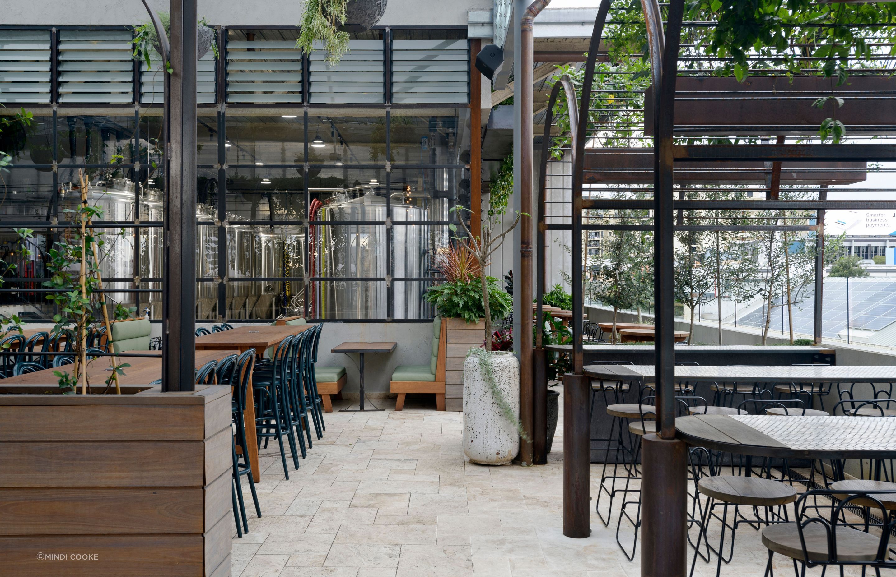 Valley Hops Brewing