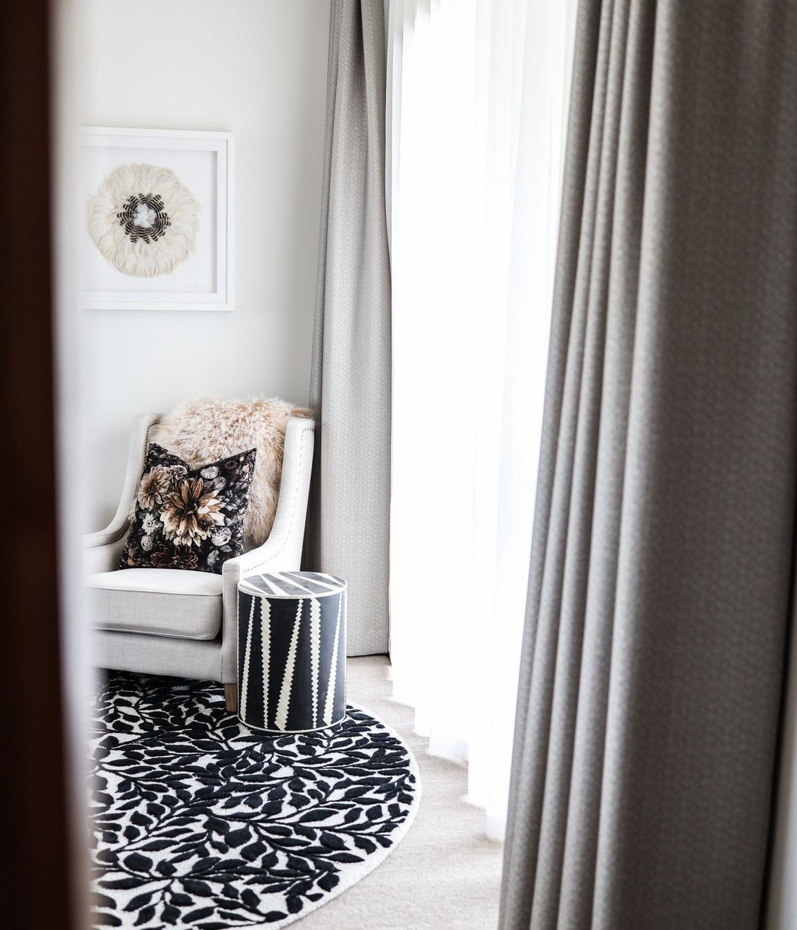 Luxury Lodge