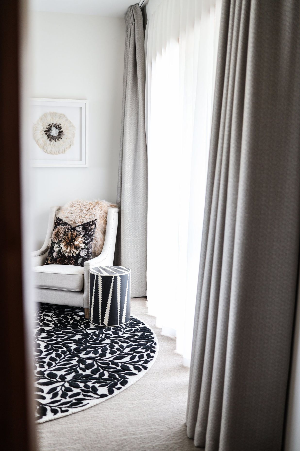 Luxury Lodge