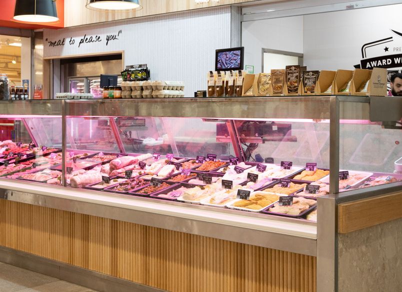 JMPid // Plateau Meats - WARRIEWOOD