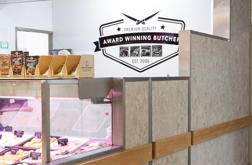 JMPid // Plateau Meats - WARRIEWOOD