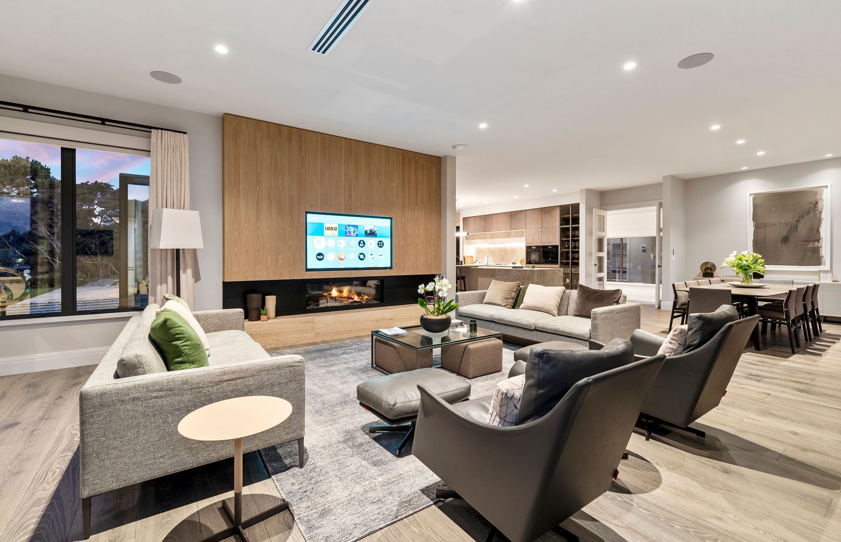 La Retreat